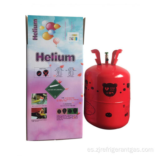globo de helio GAS HOT SELL